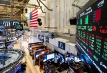Las acciones argentinas en Wall Street vuelven a subir