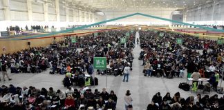 El Ministerio de Salud denunció penalmente a quienes cometieron fraude en el examen de residencias médicas