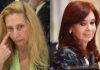 Karina Milei y Cristina Kirchner marcaron el rumbo de las listas