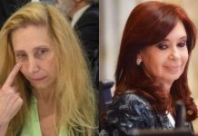 Karina Milei y Cristina Kirchner marcaron el rumbo de las listas