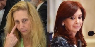 Karina Milei y Cristina Kirchner marcaron el rumbo de las listas