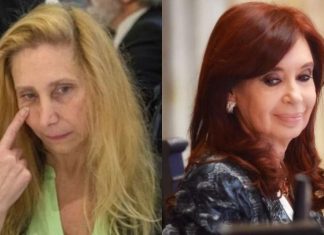Karina Milei y Cristina Kirchner marcaron el rumbo de las listas