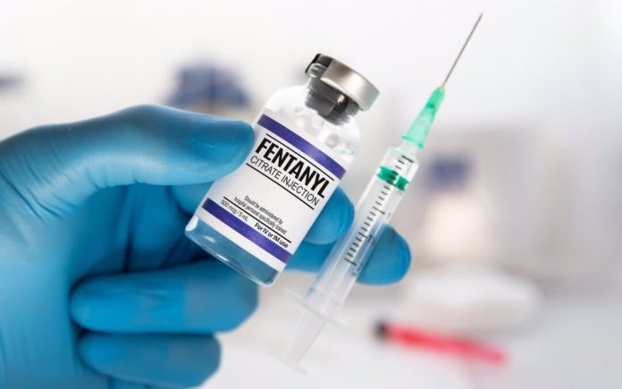 España no enfrentará una crisis de salud pública por fentanilo como EE.UU. mientras haya heroína, según estudio