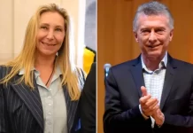 Karina Milei y Mauricio Macri cerraron un acuerdo electoral entre LLA y el PRO en CABA