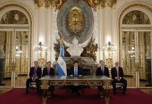 El Gobierno ratificará esta semana nuevas medidas para blindar el déficit cero