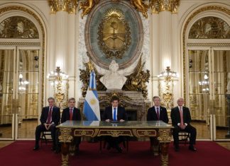 El Gobierno ratificará esta semana nuevas medidas para blindar el déficit cero