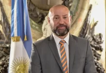 Causa de los audios de Spagnuolo: la Justicia bloqueó el acceso de los involucrados a sus cajas de seguridad