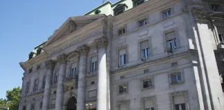 Los bancos suben las tasas de plazos fijos y se acercan al 40% tras el ajuste monetario