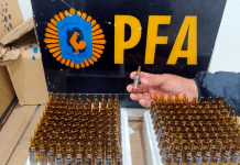 Según la pericia oficial, el fentanilo contaminado incidió en la mayoría de las muertes