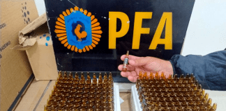 Según la pericia oficial, el fentanilo contaminado incidió en la mayoría de las muertes