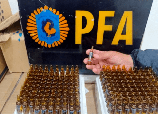 Según la pericia oficial, el fentanilo contaminado incidió en la mayoría de las muertes