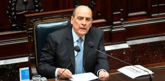 Francos, sobre el escándalo por presuntas coimas: “El Presidente no debió haber confiado en Spagnuolo”