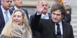 Milei ratificó el acercamiento con Macri y negó fracturas internas en su círculo más cercano