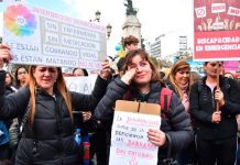 El Gobierno intervino la Agencia Nacional de Discapacidad tras la filtración de audios que denuncian un esquema de coimas