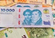 Se disparan las tasas de interés y muchos bancos ya pagan más de 50% por los plazos fijos