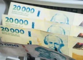 Plazo fijo: cuánto paga cada banco por depósitos de $500.000 en medio del salto de tasas