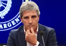 Con el freno al dólar, el Gobierno refuerza su mensaje a los mercados: “la estabilidad no se negocia” en la previa electoral