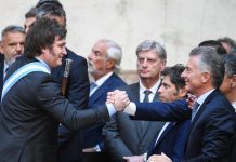 Milei retomó el diálogo con Macri en busca de apoyo político y legislativo