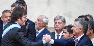 Milei retomó el diálogo con Macri en busca de apoyo político y legislativo