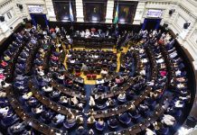 Nuevo traspié para el Gobierno: el Senado rechazó los vetos de Milei sobre el financiamiento del Garrahan y las universidades