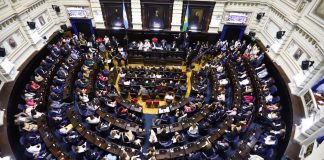 Nuevo traspié para el Gobierno: el Senado rechazó los vetos de Milei sobre el financiamiento del Garrahan y las universidades