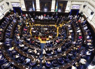 Nuevo traspié para el Gobierno: el Senado rechazó los vetos de Milei sobre el financiamiento del Garrahan y las universidades