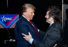 Trump condicionó su respaldo económico a Milei y sacudió la gira presidencial en Washington