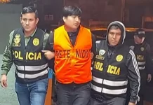 Las claves para que la policía atrape al “Pequeño J”