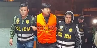 Las claves para que la policía atrape al “Pequeño J”