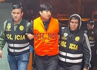 Las claves para que la policía atrape al “Pequeño J”