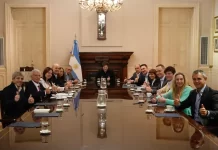 Milei analiza la conformación del nuevo Gabinete tras el triunfo electoral: los nombres que suenan