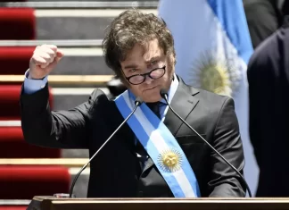 Javier Milei prepara la nueva fase del plan económico tras la victoria electoral