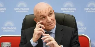 Imputan a José Luis Espert en la causa por lavado de dinero: lo investigan por haber recibido US$200.000 de Fred Machado