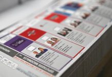 La Cámara Electoral rechazó reimprimir boletas en Buenos Aires: se mantendrá la foto de Espert