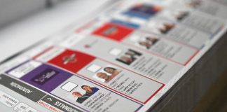 La Cámara Electoral rechazó reimprimir boletas en Buenos Aires: se mantendrá la foto de Espert