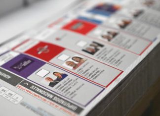 La Cámara Electoral rechazó reimprimir boletas en Buenos Aires: se mantendrá la foto de Espert