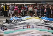 El Gobierno alerta por la presencia en el país de 28 presuntos miembros de una banda narco brasileña