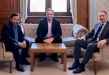 El Gobierno suma apoyo de gobernadores para el Presupuesto 2026 y acelera reuniones con las provincias