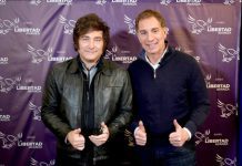 Diego Santilli renuncia a su banca en Diputados y asumirá como ministro del Interior