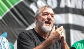 El Ministerio de Seguridad denunció al jefe de ATE por sus dichos sobre “provocar la crisis del Gobierno” y Bullrich lo acusó de golpista