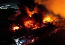 Explosión en Ezeiza: la fiscalía aguarda pruebas clave para avanzar en la investigación del incendio y la explosión en el Parque Industrial