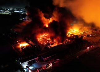 Explosión en Ezeiza: la fiscalía aguarda pruebas clave para avanzar en la investigación del incendio y la explosión en el Parque Industrial