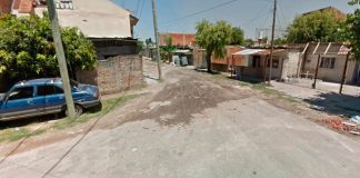 Horror en Lanús: una adolescente de 16 años mató a puñaladas a su novio y escapó