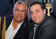 Mansión en Pilar: ordenan medidas para investigar los fondos de las sociedades ligadas a Pablo Toviggino