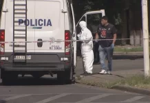 Qué determinó la pericia a la nena de 12 años herida por una bala perdida y cómo sigue su estado de salud