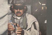Cayó Nicolás Maduro, el dictador que convirtió a Venezuela en un santuario del narcoterrorismo