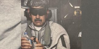 Cayó Nicolás Maduro, el dictador que convirtió a Venezuela en un santuario del narcoterrorismo