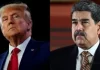 Donald Trump: “Estamos listos para una segunda ola de ataques en Venezuela si es necesaria”