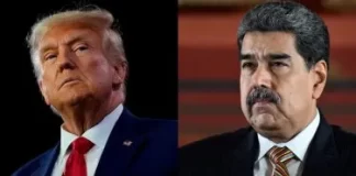 Donald Trump: “Estamos listos para una segunda ola de ataques en Venezuela si es necesaria”