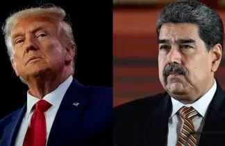 Donald Trump: “Estamos listos para una segunda ola de ataques en Venezuela si es necesaria”